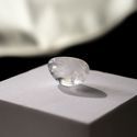 Cuarzo transparente