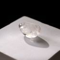 Cuarzo transparente