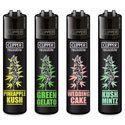 Mechero Clipper Las clásicas