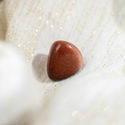 Aventurina roja