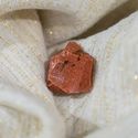 Aventurina roja