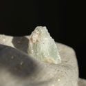 Jade afgano blanco