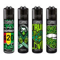 Mechero Clipper 420 Mix