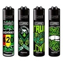 Mechero 420 Mix (Clipper)