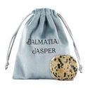 Jaspe dálmata