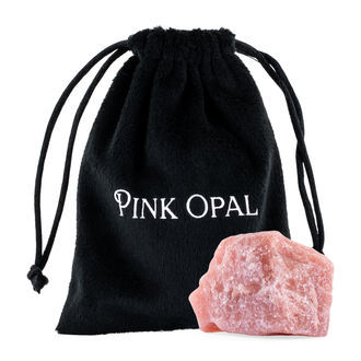 Ópalo rosa