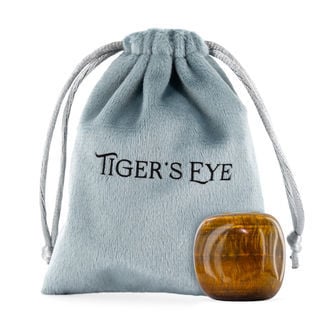 Ojo de tigre