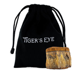 Ojo de tigre