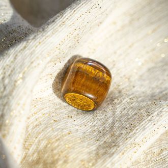 Ojo de tigre