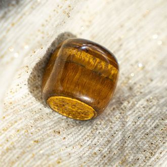 Ojo de tigre