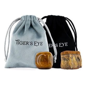 Ojo de tigre