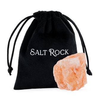 Piedra de sal