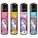 Mechero Clipper Unicorn