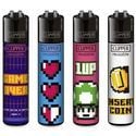Mechero Clipper Gaming