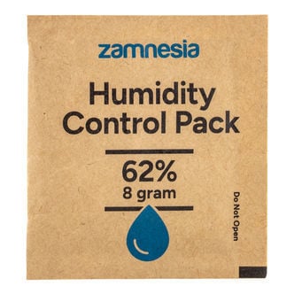 Pack de control de humedad (Zamnesia)