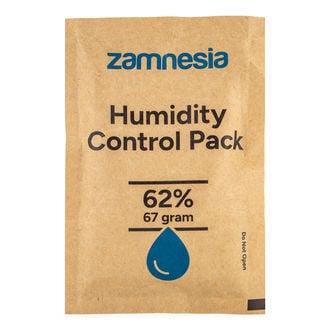 Pack de control de humedad (Zamnesia)