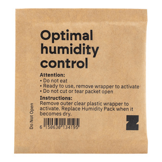 Pack de control de humedad (Zamnesia)