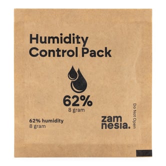 Pack de control de humedad (Zamnesia)