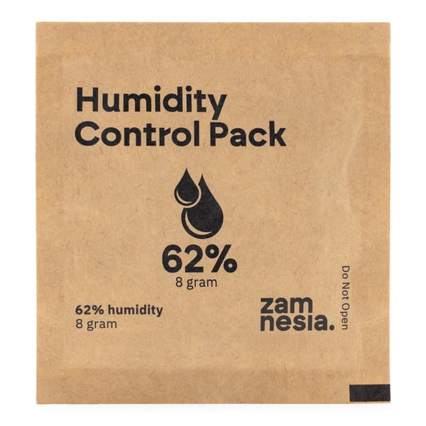 Pack de control de humedad (Zamnesia)