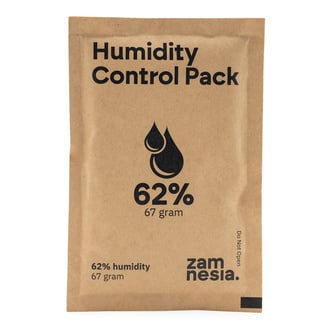 Pack de control de humedad (Zamnesia)