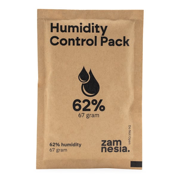 Pack de control de humedad (Zamnesia)