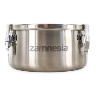 Recipiente de curado Zamnesia