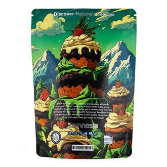 Pack Desserts: Variedades feminizadas