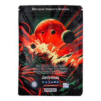 Pack Full Throttle - Variedades autoflorecientes