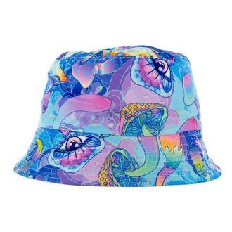 Gorro de pescador Mushroom