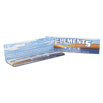 Papel de liar King Size “Elements”