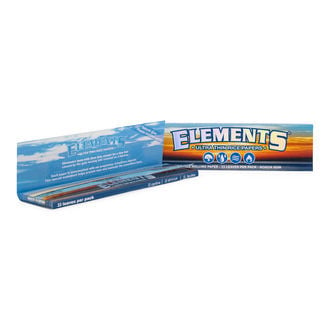 Papelillos King Size “Elements”