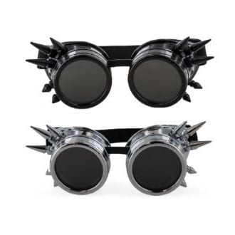 Goggles Steampunk