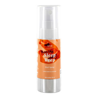 Spray oral SleepDeep (Foodsporen)