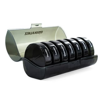 Pastillero (Zamnesia)