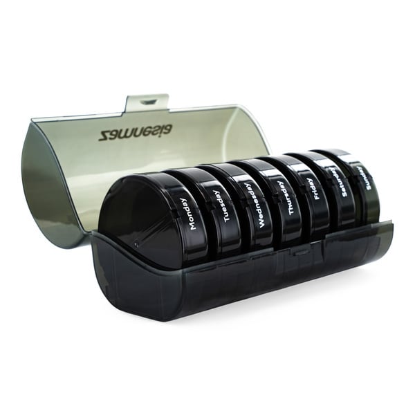 Pastillero (Zamnesia)