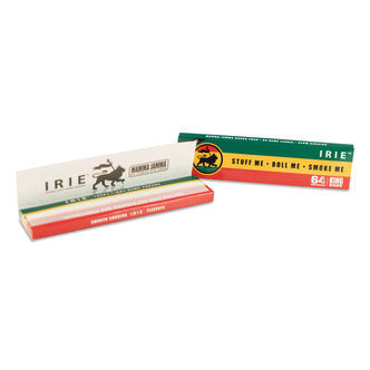 Papelillos de Liar Irie King Size Xtra Light Hemp