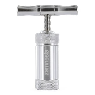 Prensa de polen de bolsillo (TRIBE)