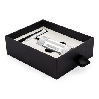 Prensa de polen de bolsillo (TRIBE)