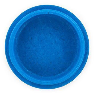 Grinder VIBES x Santa Cruz Shredder de cáñamo de 4 partes