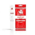 RauschRadar® test de THC en saliva (3,5 ng/ml)