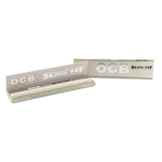 Papelillos de Liar OCB X-pert Slim Fit