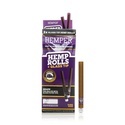 2 conos king size + boquillas de vidrio (Hemper)