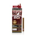 2 conos king size + boquillas de vidrio (Hemper)