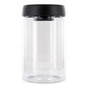 Tarro de vidrio VacuFresh (Zamnesia)