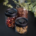 Tarro de vidrio VacuFresh (Zamnesia)
