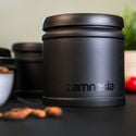 Recipiente de acero VacuFresh (Zamnesia)