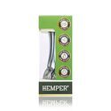Mini Pipa Cuchara (Hemper)