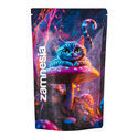 Z-Lock Stash Bags Zammi in Wonderland (Extra grande)