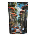 Z-Lock Stash Bags Zammi in Wonderland (Extra grande)