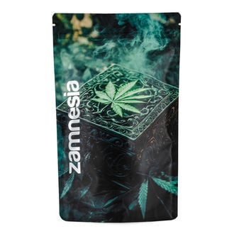 Z-Lock Stash Bags Seres míticos (Extra grande)